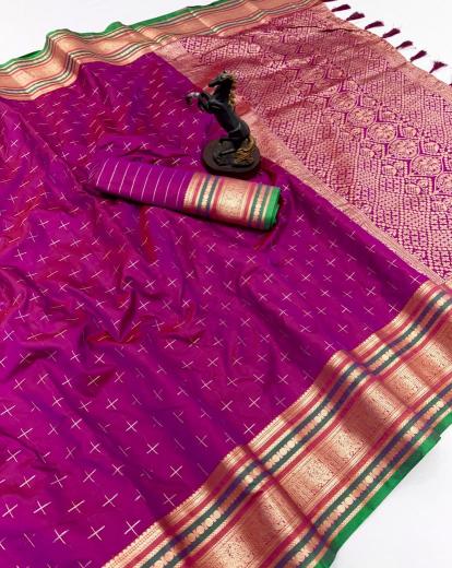 Malhar suhasini vol 2 silk sarees surat